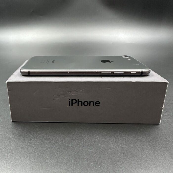 iPhone 8 64GB Space Grey - Image 5