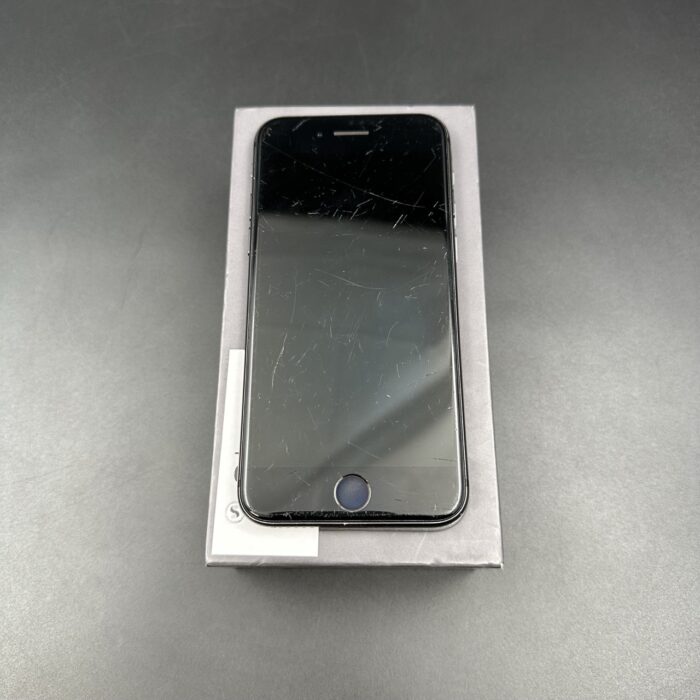 iPhone 8 64GB Space Grey - Image 9