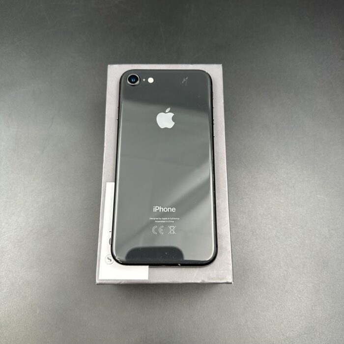 iPhone 8 64GB Space Grey - Image 10