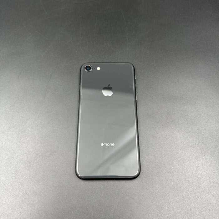 iPhone 8 64GB Space Grey - Image 10