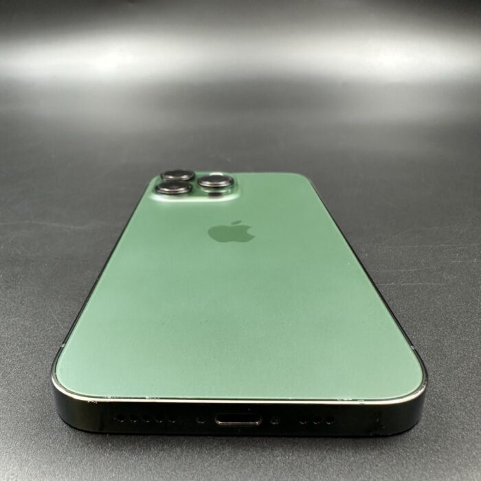 iPhone 13 Pro 256GB Green - Image 3