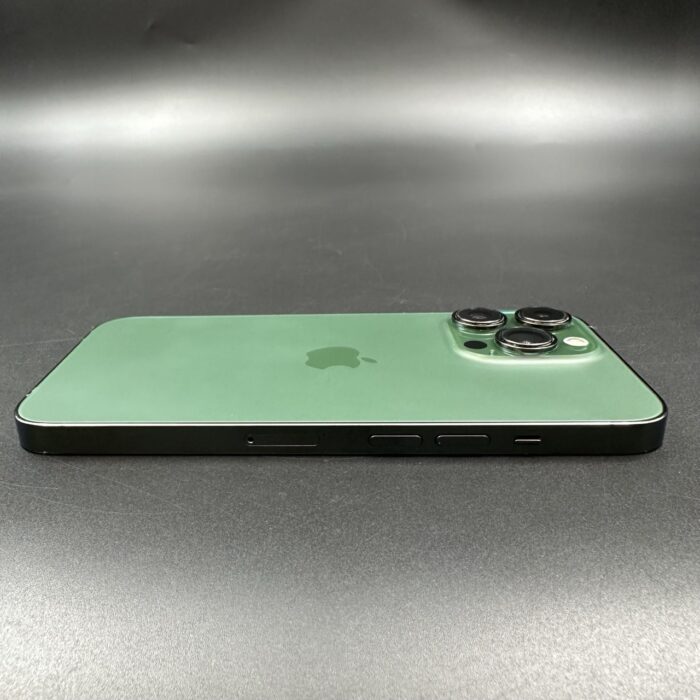 iPhone 13 Pro 256GB Green - Image 4