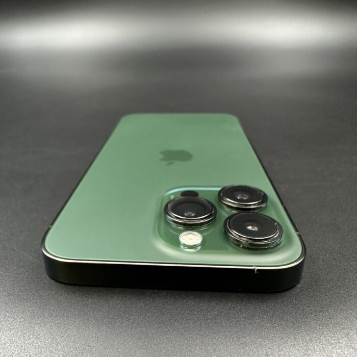 iPhone 13 Pro 256GB Green - Image 5