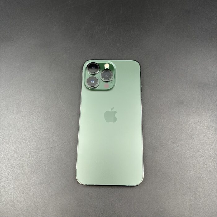 iPhone 13 Pro 256GB Green - Image 10