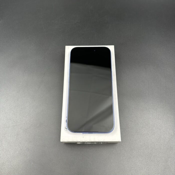 iPhone 16 128GB Ultramarine - Image 7