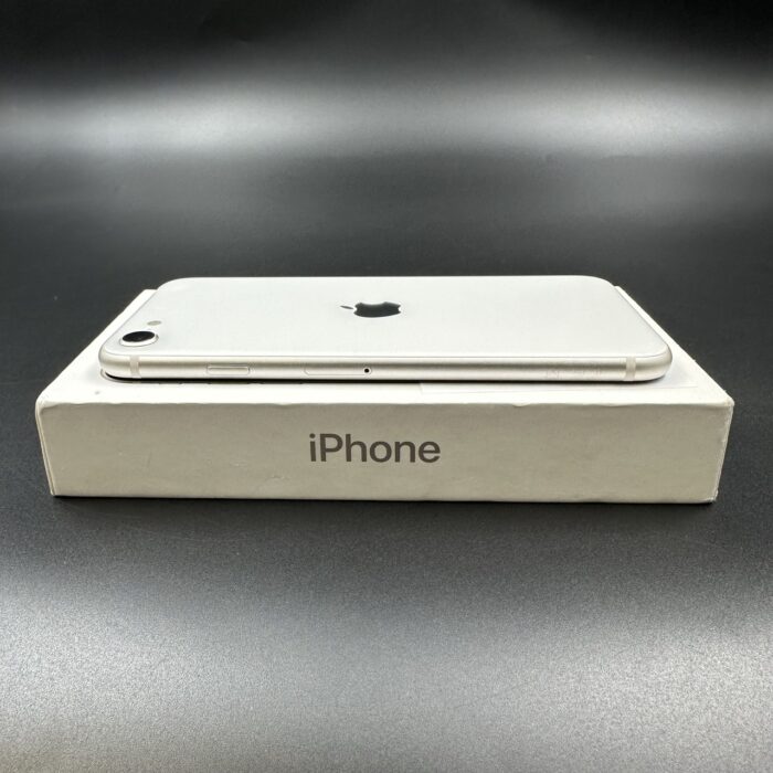iPhone SE (3rd Gen) 64GB Starlight - Image 3