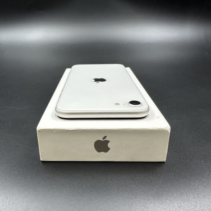 iPhone SE (3rd Gen) 64GB Starlight - Image 6