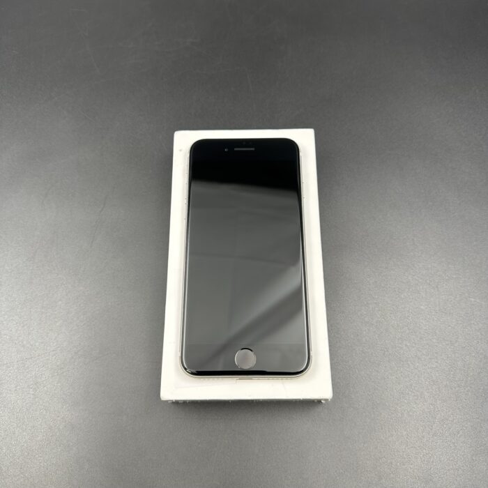 iPhone SE (3rd Gen) 64GB Starlight - Image 7