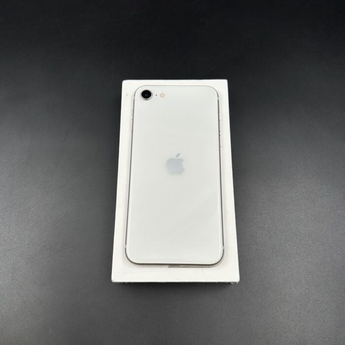 iPhone SE (3rd Gen) 64GB Starlight - Image 8