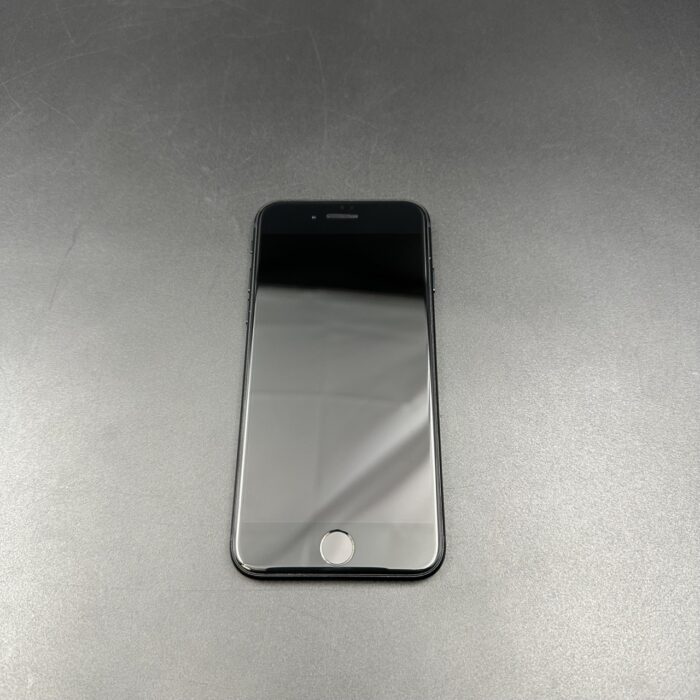 iPhone SE (3rd Gen) 64GB Midnight - Image 6
