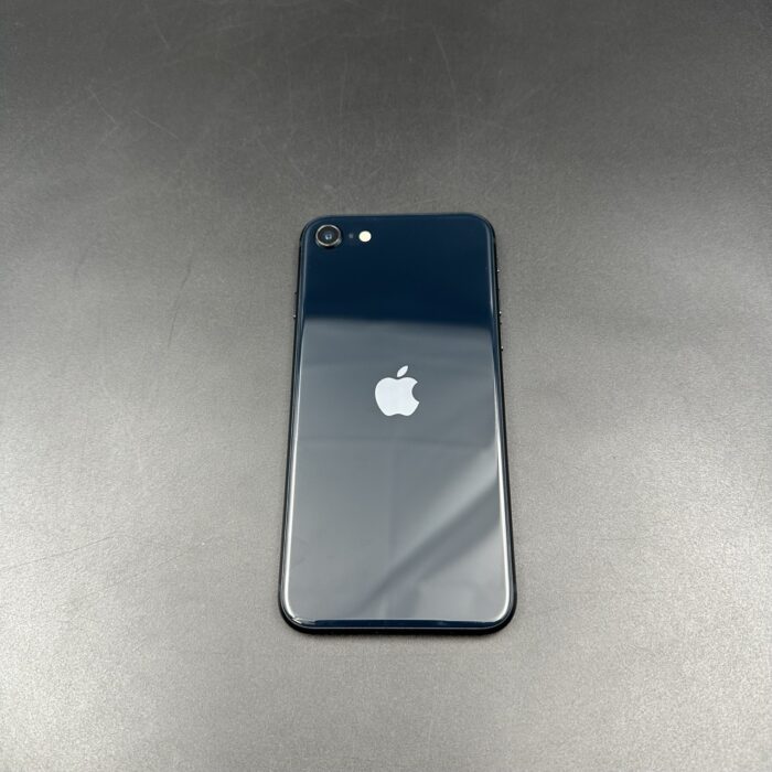iPhone SE (3rd Gen) 64GB Midnight - Image 7