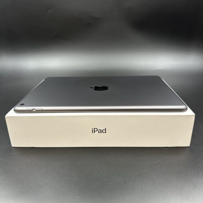 iPad 9th Generation 64GB Wifi Space Grey - Image 3