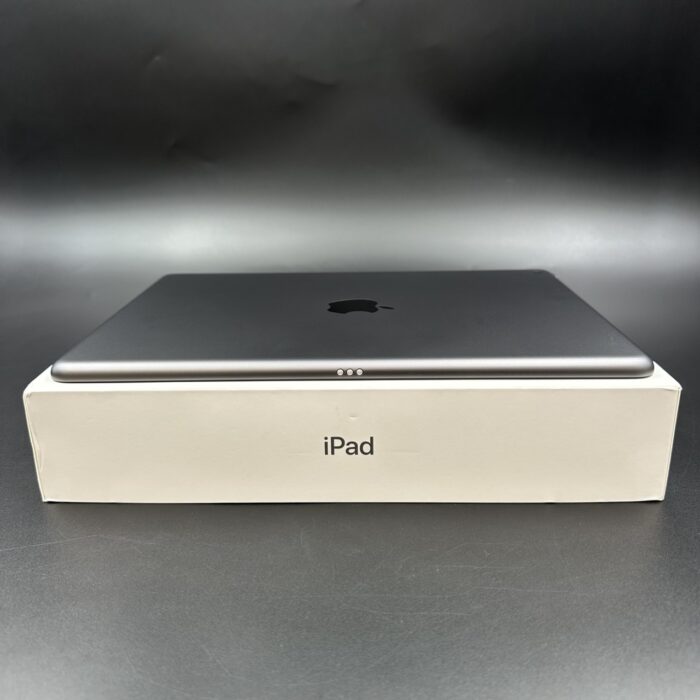 iPad 9th Generation 64GB Wifi Space Grey - Image 5