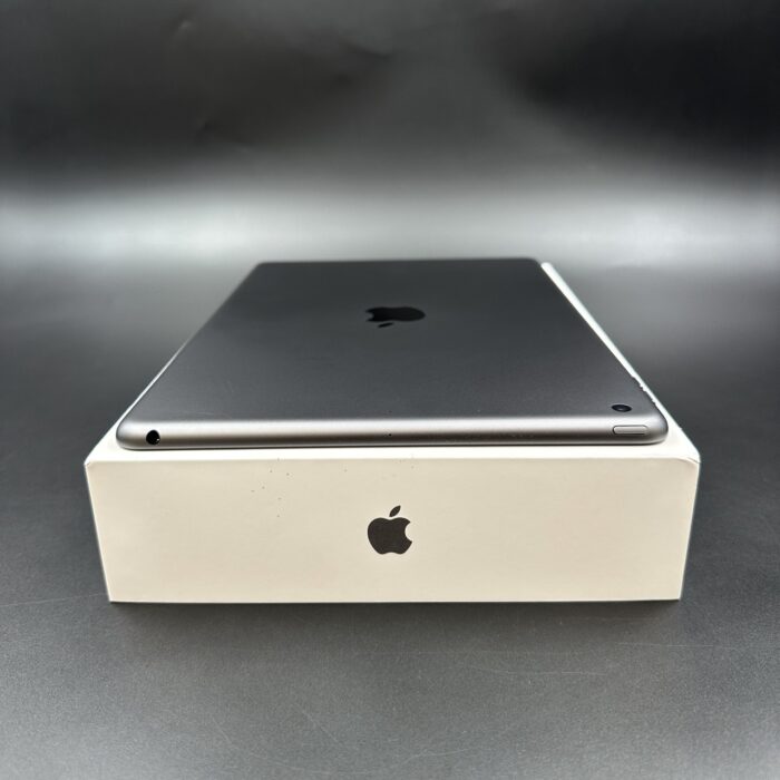 iPad 9th Generation 64GB Wifi Space Grey - Image 6