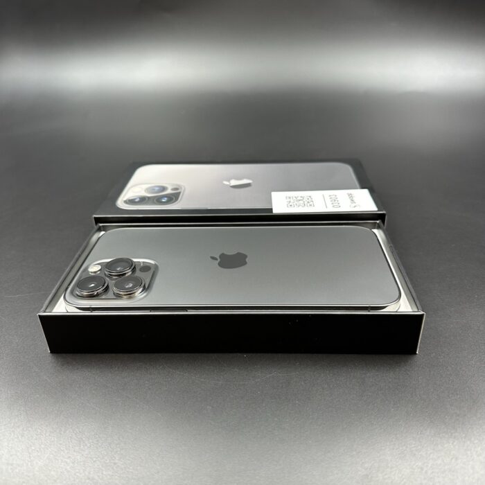 iPhone 13 Pro Max 256GB Space Grey - Image 2