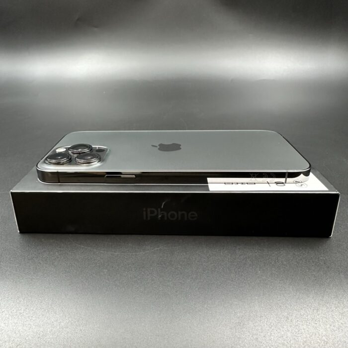 iPhone 13 Pro Max 256GB Space Grey - Image 3