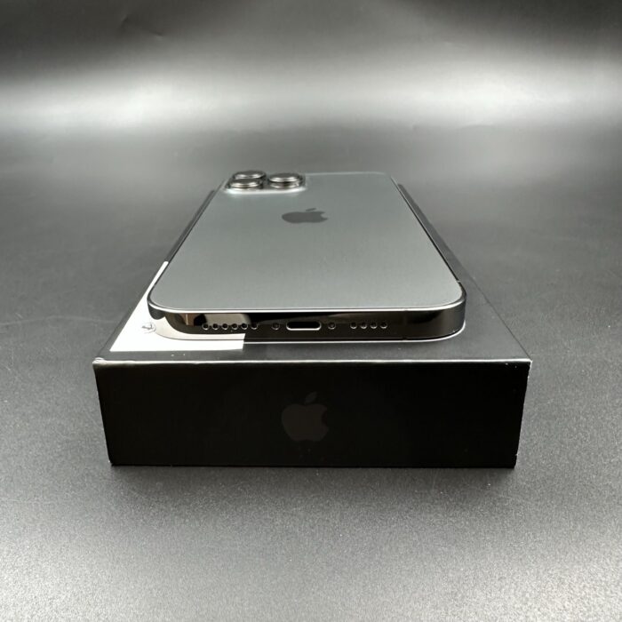 iPhone 13 Pro Max 256GB Space Grey - Image 4