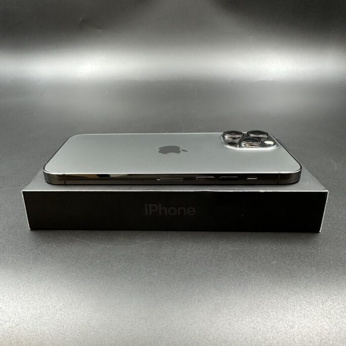 iPhone 13 Pro Max 256GB Space Grey - Image 5