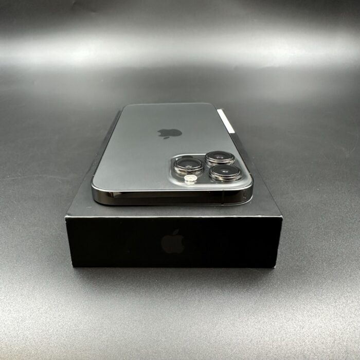 iPhone 13 Pro Max 256GB Space Grey - Image 6