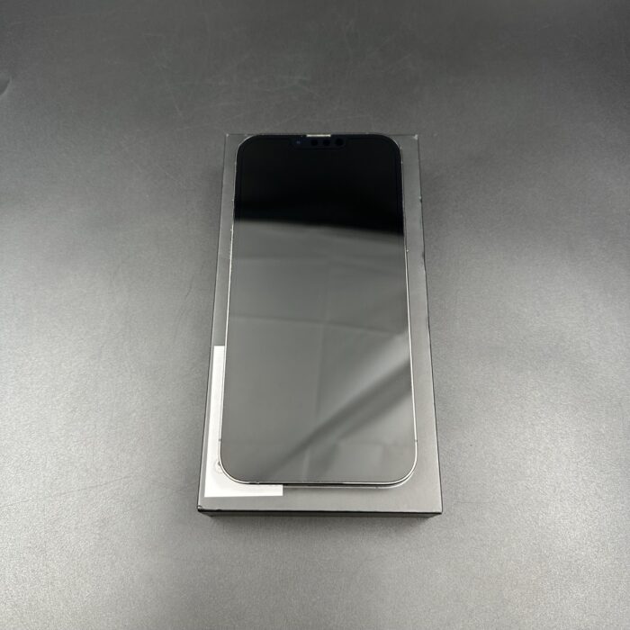 iPhone 13 Pro Max 256GB Space Grey - Image 8