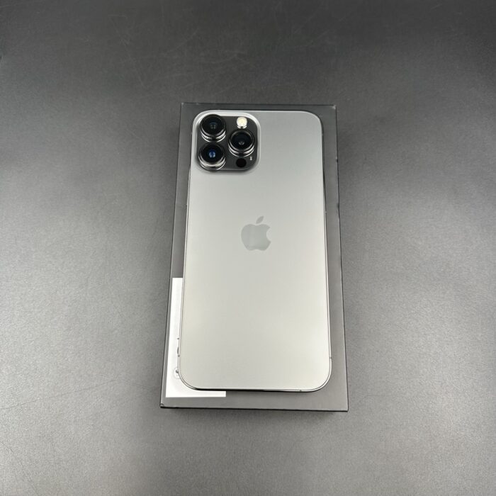 iPhone 13 Pro Max 256GB Space Grey - Image 9