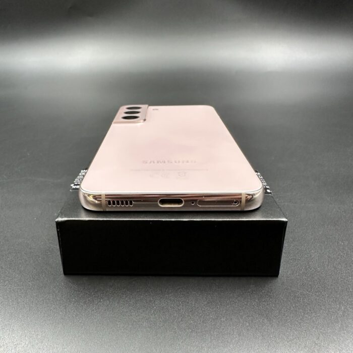 Samsung Galaxy S22 256GB Pink - Image 4