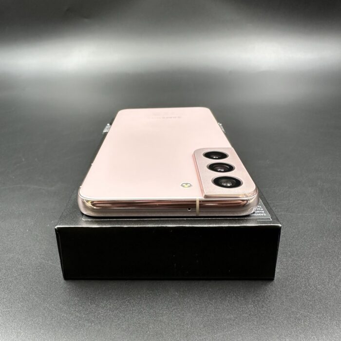 Samsung Galaxy S22 256GB Pink - Image 6