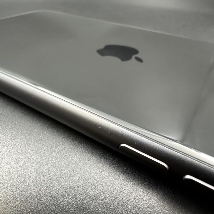 iPhone 11 256GB Black - Image 5