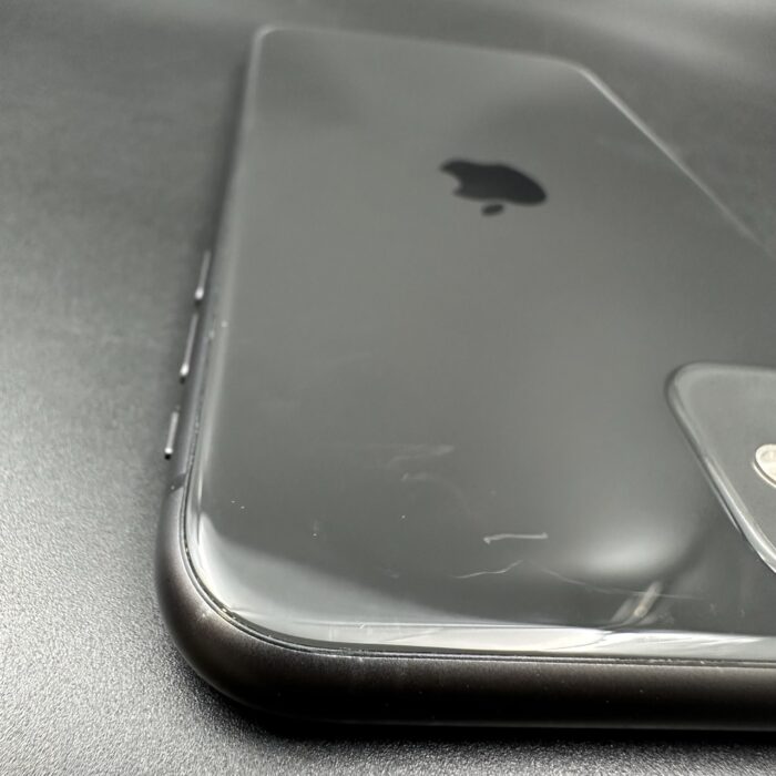 iPhone 11 256GB Black - Image 8