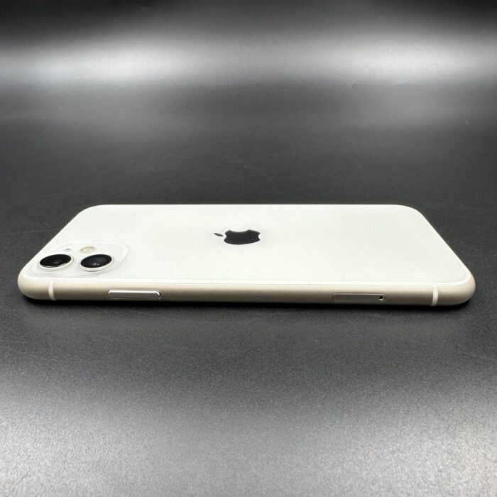 iPhone 11 128GB White - Image 2