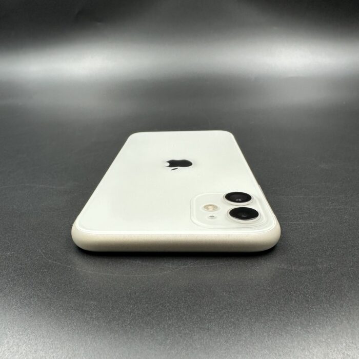 iPhone 11 128GB White - Image 5