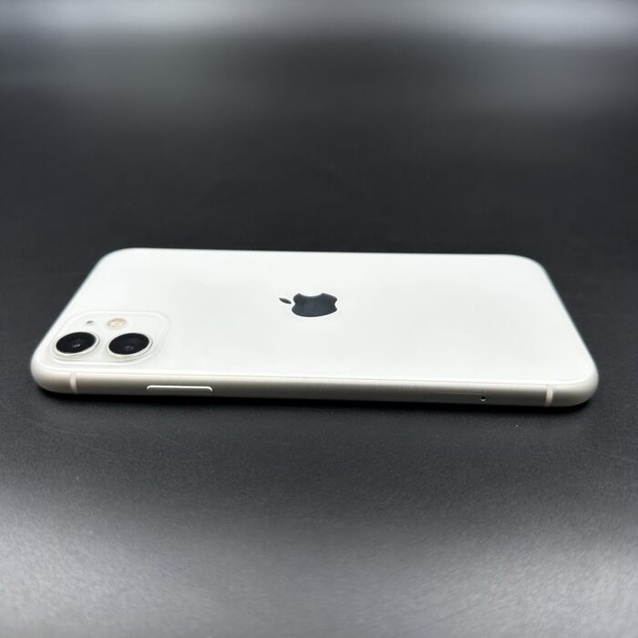 iPhone 11 128GB White - Image 2
