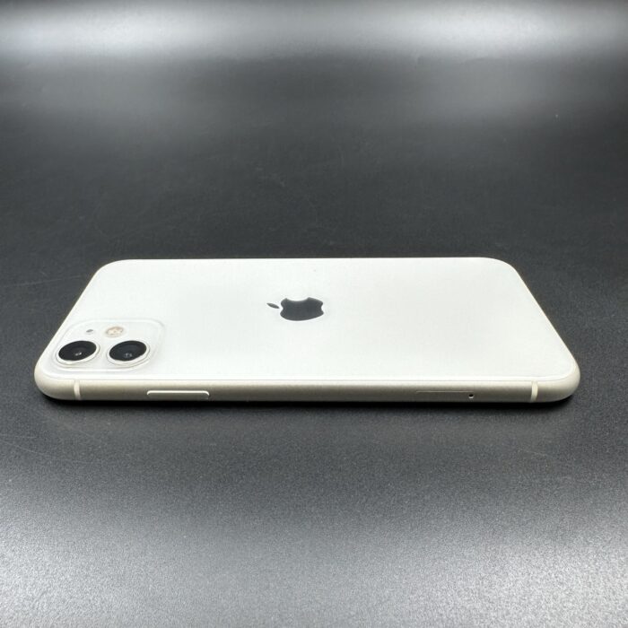 iPhone 11 128GB White - Image 2