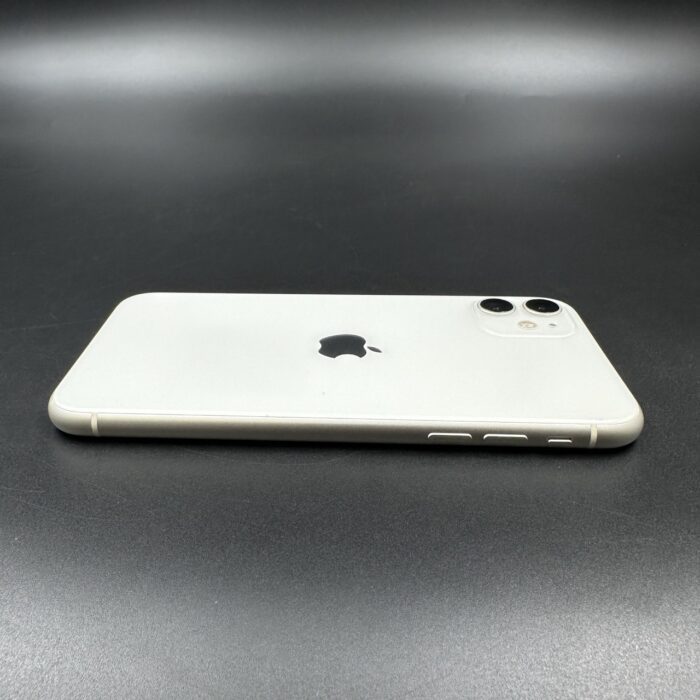 iPhone 11 128GB White - Image 4