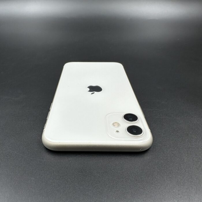 iPhone 11 128GB White - Image 5