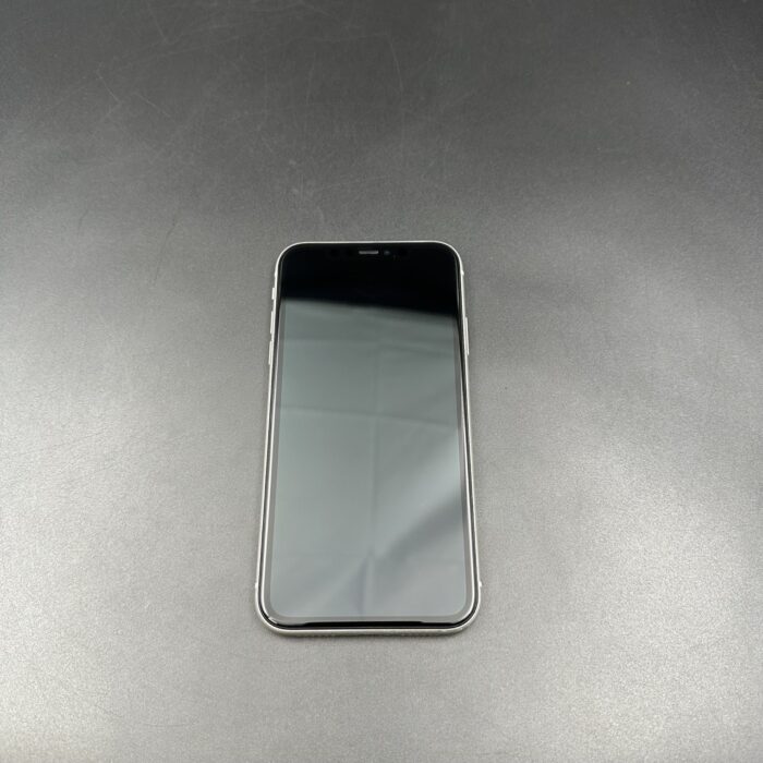 iPhone 11 128GB White - Image 6
