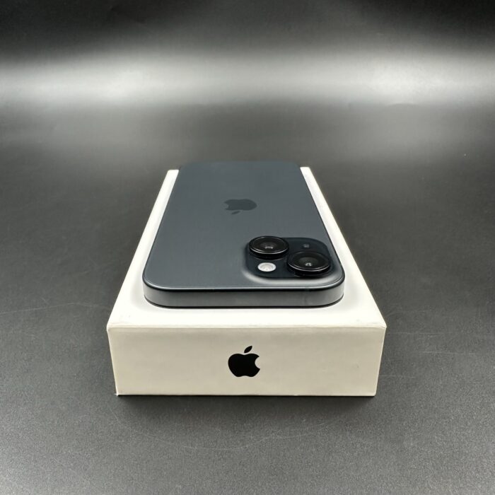 iPhone 15 128GB Black - Image 6