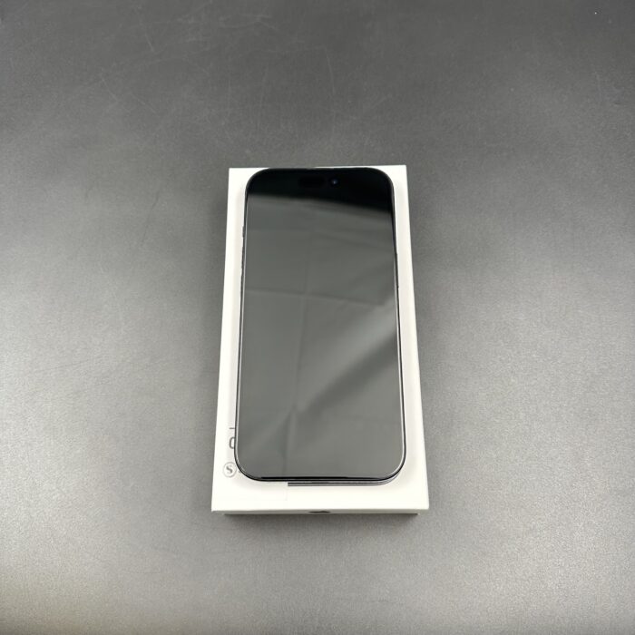 iPhone 15 128GB Black - Image 7