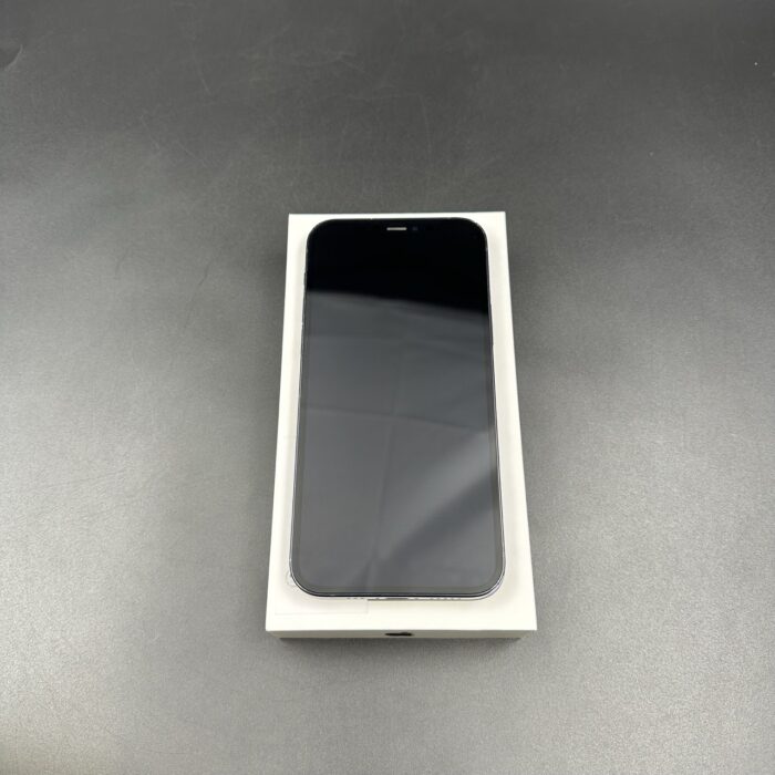 iPhone 12 128GB Black - Image 8