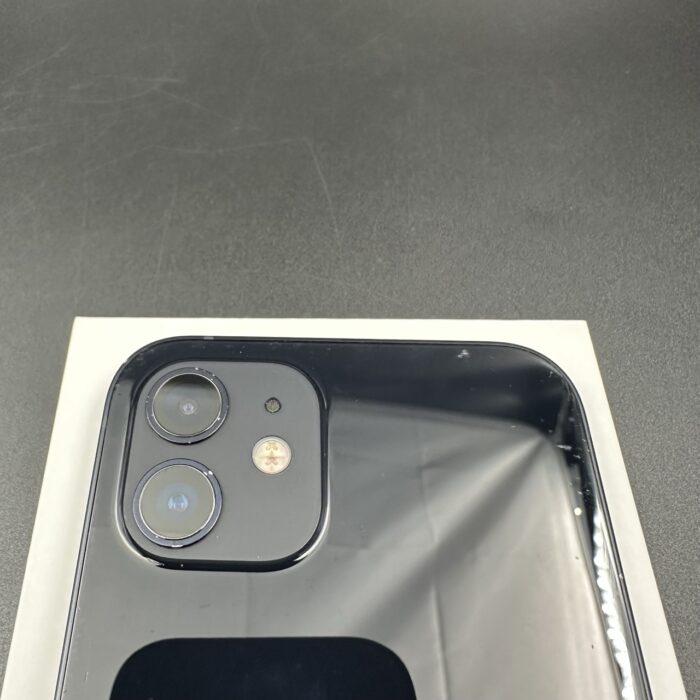iPhone 12 128GB Black - Image 9