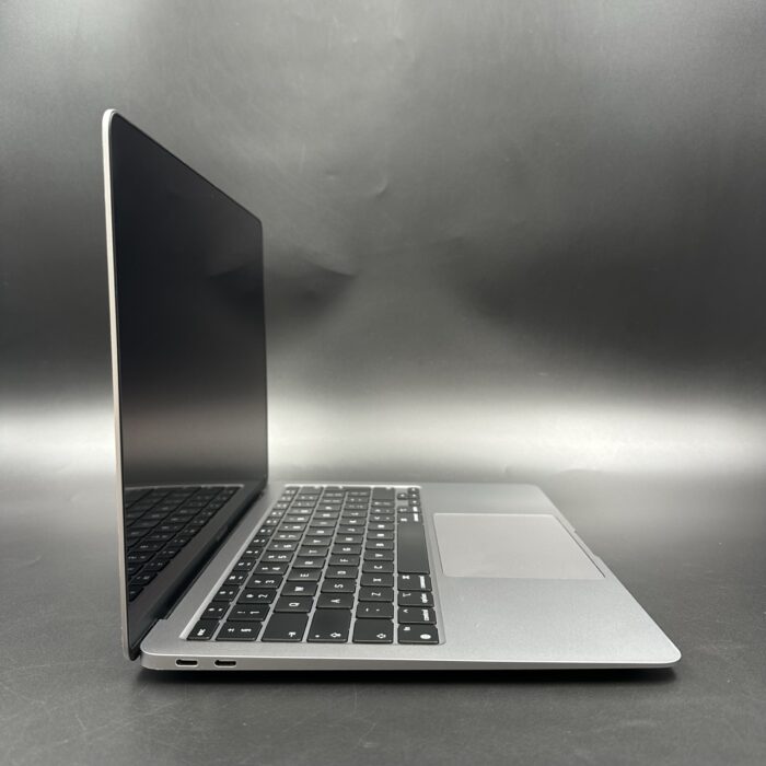 Macbook Air M1 13" 8GB 256GB Space Grey - Image 3