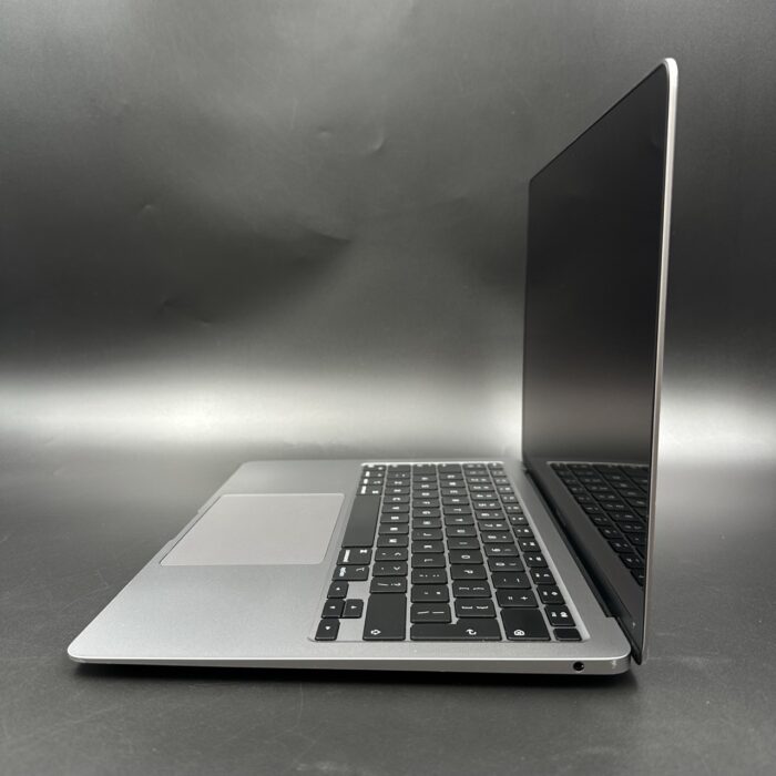 Macbook Air M1 13" 8GB 256GB Space Grey - Image 5