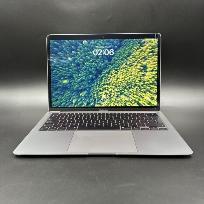 Macbook Air M1 13" 8GB 256GB Space Grey - Image 11