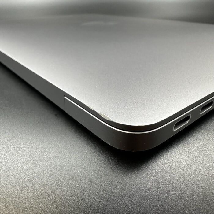 Macbook Air M1 13" 8GB 256GB Space Grey - Image 3