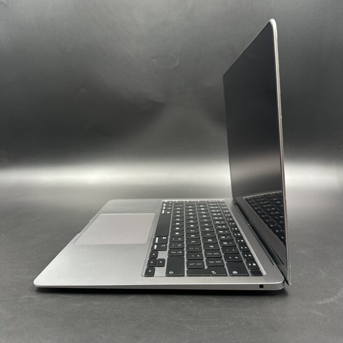 Macbook Air M1 13" 8GB 256GB Space Grey - Image 5