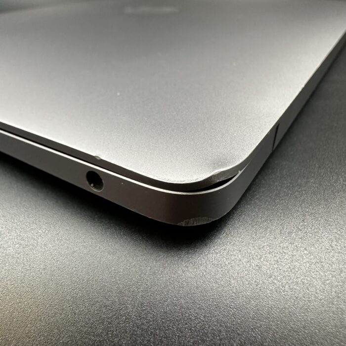 Macbook Air M1 13" 8GB 256GB Space Grey - Image 7