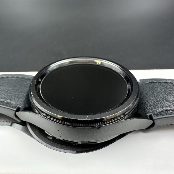 Samsung Galaxy Watch 6 Classic LTE 43mm Black - Image 3