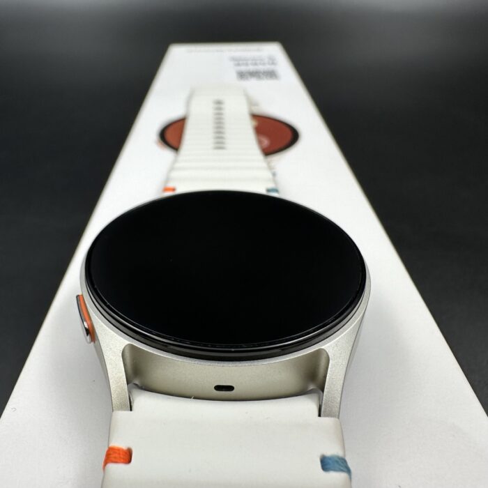 Samsung Galaxy Watch 7 40mm GPS Cream - Image 4