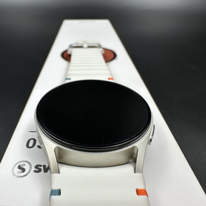 Samsung Galaxy Watch 7 40mm GPS Cream - Image 6