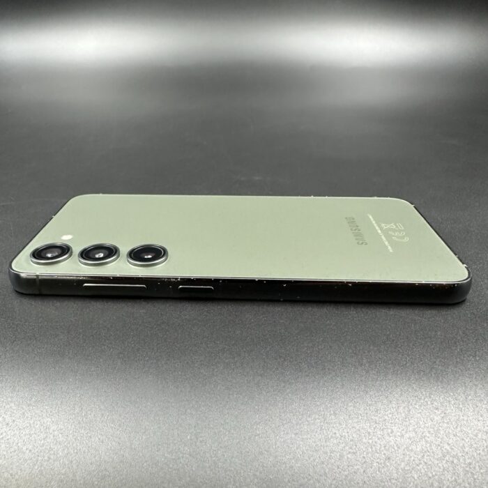 Samsung Galaxy S23 256GB Green - Image 2
